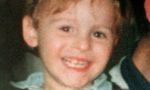 Murder victim James Bulger, aged 2